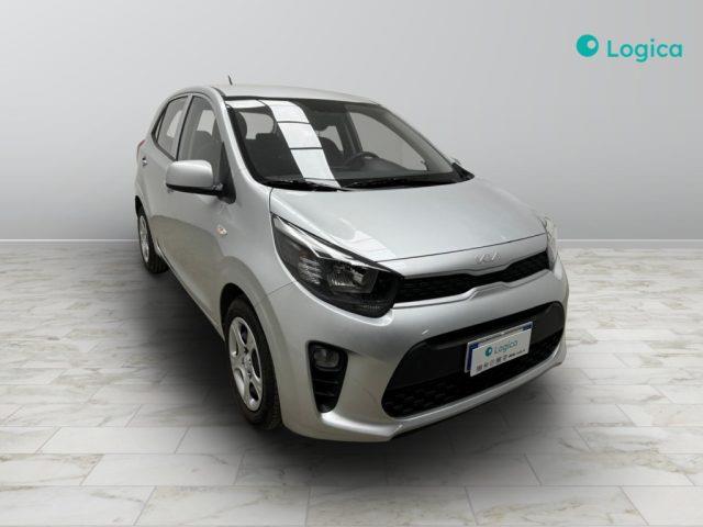 KIA PICANTO 1.0 dpi Urban