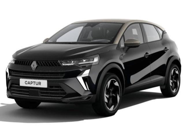 RENAULT NUOVO CAPTUR TCe 90 CV Techno