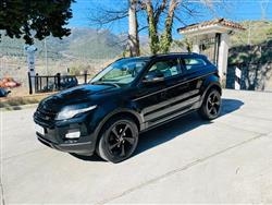 LAND ROVER Range Rover Evoque 2.2 SD4 CoupÃ© Dynamic