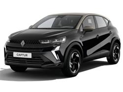 RENAULT NEW CAPTUR TCe 90 CV Techno