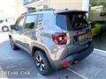 JEEP RENEGADE 2.0 Mjt 170CV 4WD Trailhawk PELLE-TETTO-BEATS