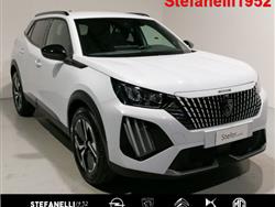 PEUGEOT 2008 PureTech 130 S&S EAT8 Allure