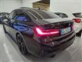 BMW Serie 3 xdrive Msport automatico km 20.000