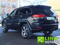 JEEP GRAND CHEROKEE 3.0 ECODIESEL 250 CV 4WD OVERLAND AUTOMATIC