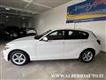 BMW SERIE 1 d 5p. Sport