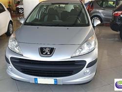 PEUGEOT 207 HDi 70CV 5p. X Line