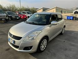 SUZUKI SWIFT RECANATI - 1.2 VVT 5 porte GL Style