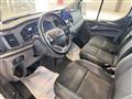 FORD Transit Custom 320 2.0 tdci 130cv Titanium L2H2 TETTO ALTO