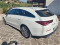 MERCEDES CLASSE CLA d Automatic Shooting Brake Sport