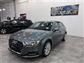 AUDI A3 SPORTBACK SPB 1.6 TDI 116 CV Design