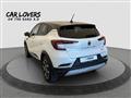 RENAULT CAPTUR 1.6 E-Tech hybrid Intens 145cv auto