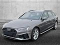 AUDI A4 AVANT Avant 35 TFSI S tronic S line edition