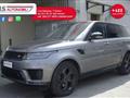 LAND ROVER RANGE ROVER SPORT Range Rover Sport 3.0 TDV6 HSE