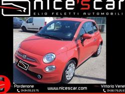 FIAT 500 1.0 Hybrid Pop