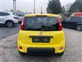 FIAT Panda 1.0 firefly hybrid s&s 70cv