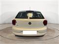 VOLKSWAGEN POLO 1.0 EVO 80 CV 5p. Comfortline BlueMotion Technology