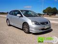 HONDA CIVIC 1.7 16V CTDi cat 3 porte Sport