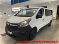 OPEL VIVARO 29 1.6 BiTurbo S&S EcoFLEX 9 POSTI Combi