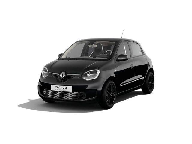 RENAULT TWINGO ELECTRIC E-TECH ELECTRIC URBAN NIGHT