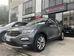 VOLKSWAGEN T-Roc 1.5 TSI ACT DSG Life