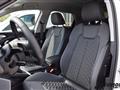 AUDI A1 ALLSTREET 1.0TFSI Stronic Identity black