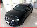 AUDI A3 SPB 35 2.0 TDI S-Tronic S-Line (FULL LED+NAVI)