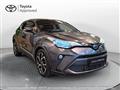 TOYOTA C-HR 2.0 Hybrid E-CVT Comfort