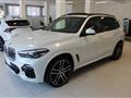 BMW X5 Xdrive30d Msport auto