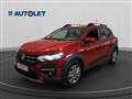 DACIA NUOVA SANDERO Stepway III 2021 Stepway 1.0 tce Comfort 90cv