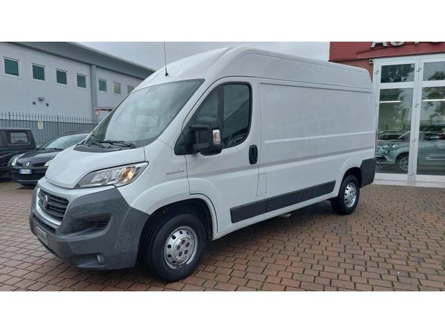 FIAT DUCATO 35 2.3 MJT 130CV PM-TA Furgone Aziend. Euro 6B