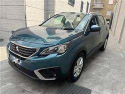 PEUGEOT 5008 BlueHDi 130 S&S EAT8 Business