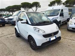 SMART FORTWO 1.0cc OK NEOPATENTATI 61cv CERCHI IN LEGA STEREO