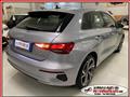 AUDI A3 SPORTBACK SPB 35 TFSI MHEV BUSINESS ADVANCED