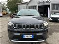 JEEP Compass 1.3 T4 190CV PHEV AT6 4xe Limit.