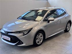 TOYOTA COROLLA 1.8 Hybrid *UNICO PROP.*SEDILI RISCALDABILI*