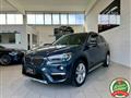 BMW X1 xDrive20d xLine *TAGLIANDI BMW*HEAD-UP DISPLAY*