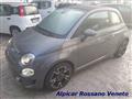 FIAT 500C Cabrio TwinAir Turbo SPORT EDITION