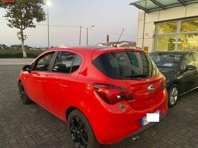 OPEL CORSA 1.4 90CV GPL Tech 5 porte Cosmo