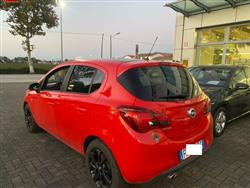 OPEL CORSA 1.4 90CV GPL Tech 5 porte Cosmo