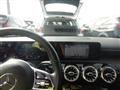 MERCEDES Classe A A 180 d Automatic Sport