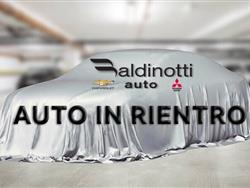 MERCEDES CLASSE A A 180 d Automatic Sport