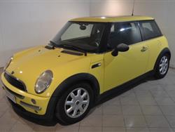 MINI MINI 3 PORTE 1.6 16V One