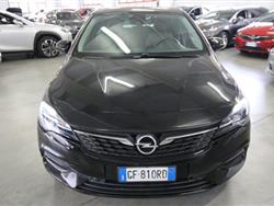 OPEL ASTRA 1.5 CDTI 122 CV S&S AT9 5 porte Business Elegance