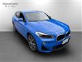 BMW X2 xdrive18d Msport auto