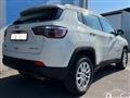 JEEP COMPASS 4XE 1.3 Turbo T4 190 CV PHEV AT6 4xe Limited