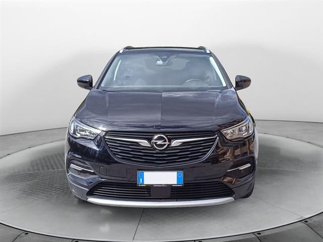 OPEL GRANDLAND X Grandland X 1.5 diesel Ecotec Start&Stop aut. Innovation