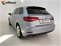 AUDI A3 SPORTBACK SPB 35 TDI S tronic