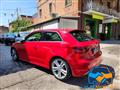 AUDI A3 2.0 TFSI quattro S tronic