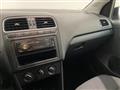 VOLKSWAGEN POLO 1.6 TDI 90CV DPF 5 porte Highline