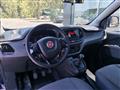 FIAT DOBLÒ 1.4 T-Jet 16V Natural Power Lounge